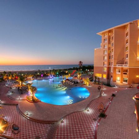Sea Pearl Beach Resort & Spa Koks Badźar Zewnętrze zdjęcie