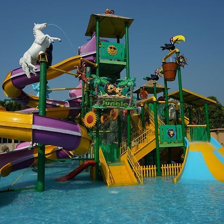 Sea Pearl Beach Resort & Spa Koks Badźar Zewnętrze zdjęcie