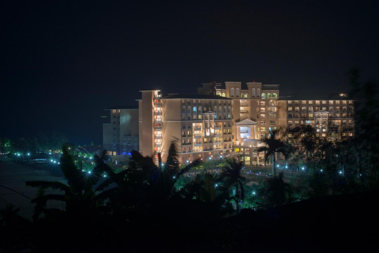 Sea Pearl Beach Resort & Spa Koks Badźar Zewnętrze zdjęcie