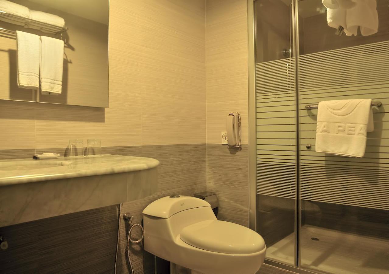 Sea Pearl Beach Resort & Spa Koks Badźar Zewnętrze zdjęcie