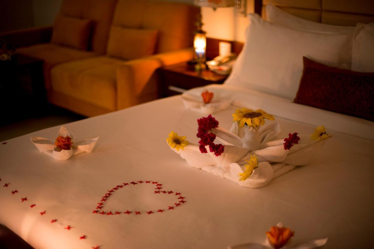 Sea Pearl Beach Resort & Spa Koks Badźar Zewnętrze zdjęcie