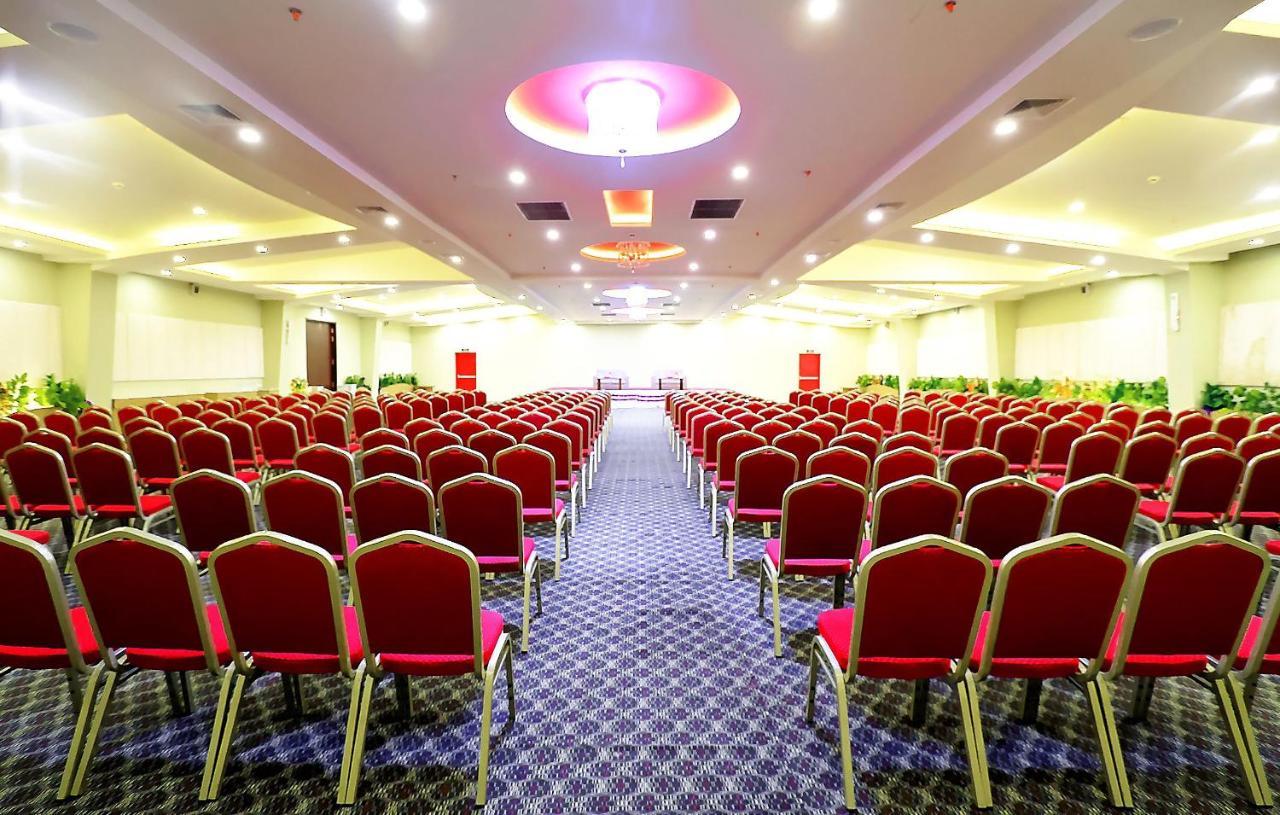 Sea Pearl Beach Resort & Spa Koks Badźar Zewnętrze zdjęcie