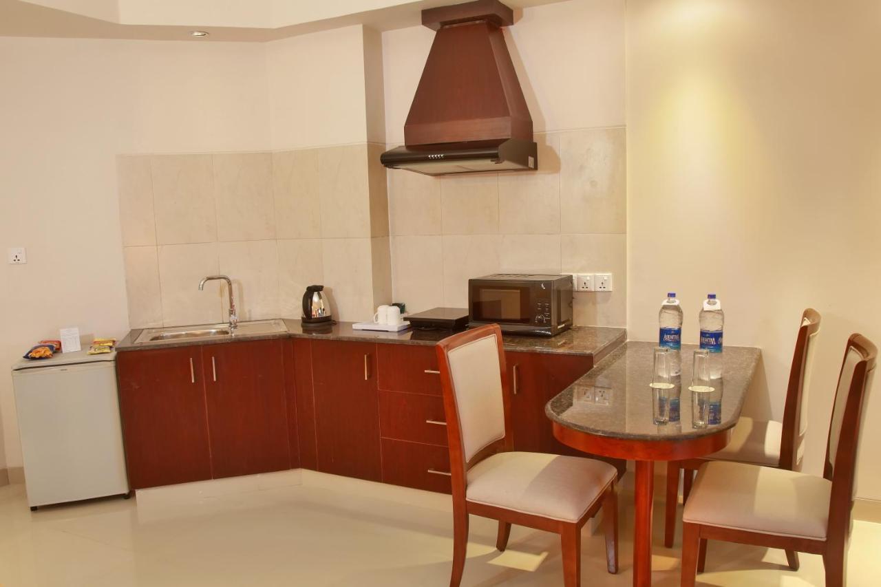 Sea Pearl Beach Resort & Spa Koks Badźar Zewnętrze zdjęcie