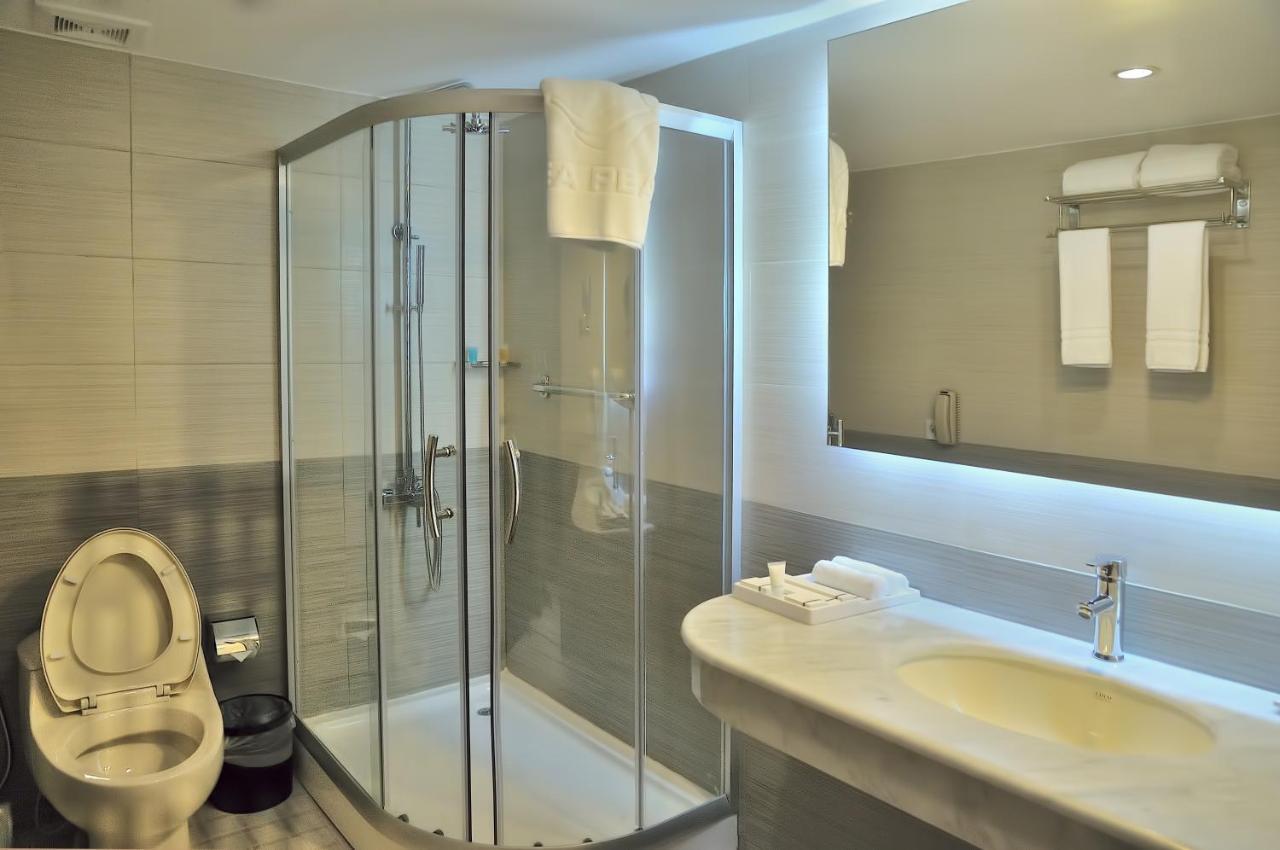 Sea Pearl Beach Resort & Spa Koks Badźar Zewnętrze zdjęcie