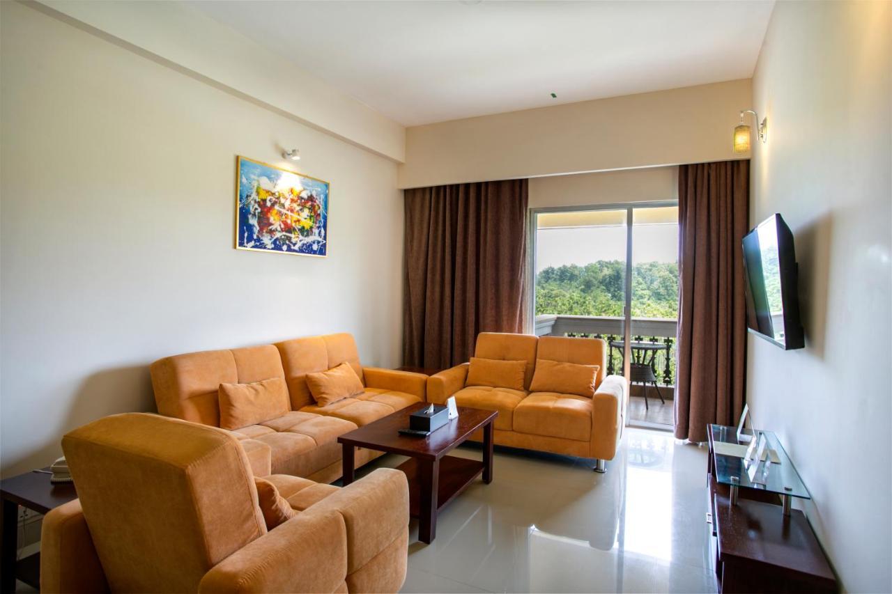 Sea Pearl Beach Resort & Spa Koks Badźar Zewnętrze zdjęcie